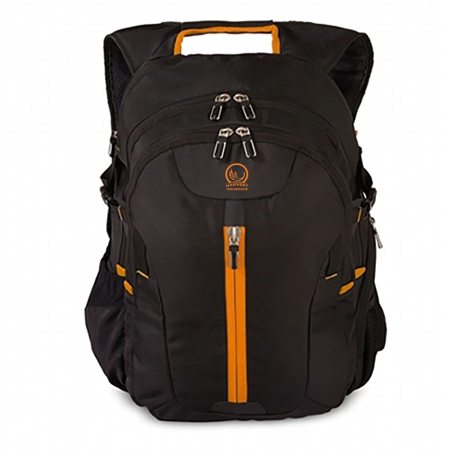 Vert Backpack — Orange