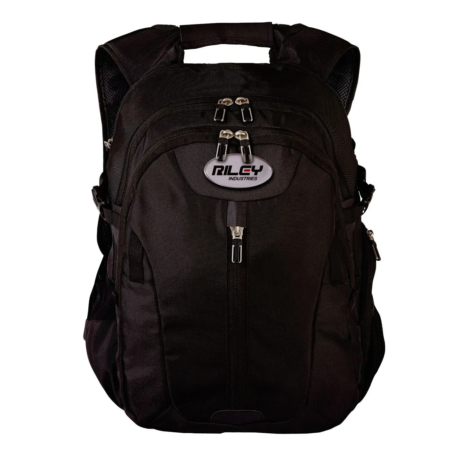 Vert Backpack — Black — view 3