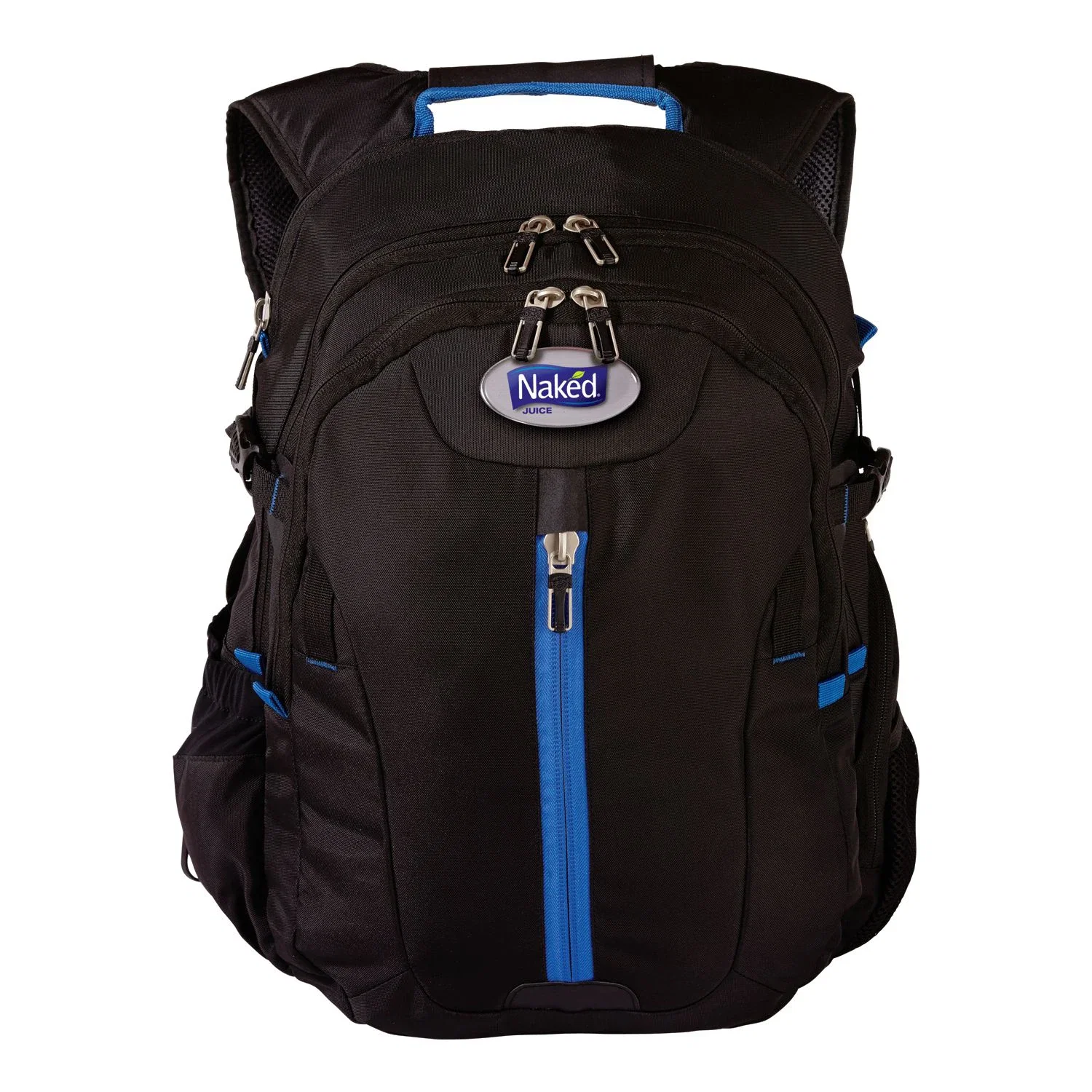 Vert Backpack — Royal Blue — view 4
