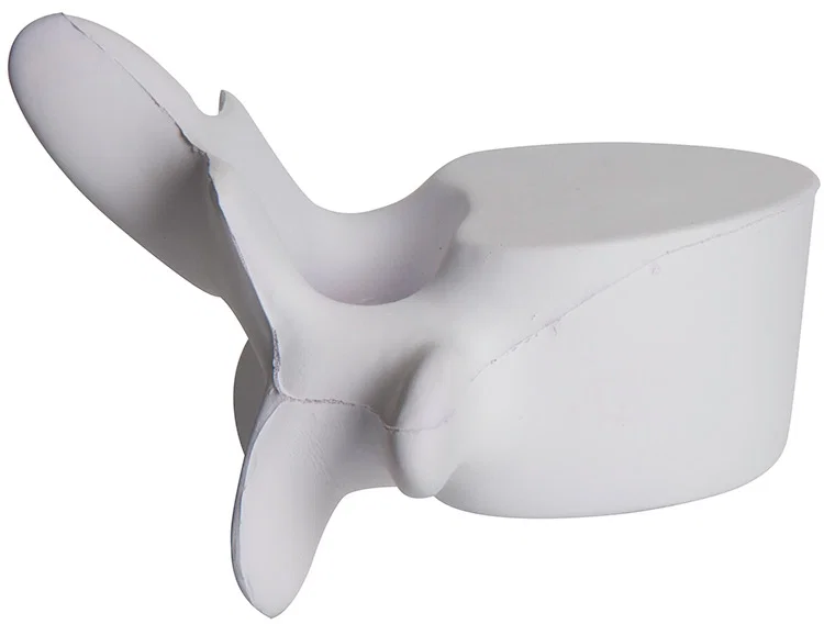 Personalized Vertebrae Stress Reliever — view 2