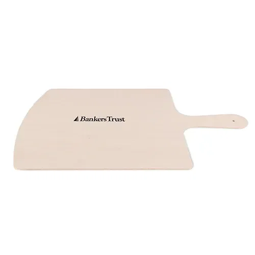 Verterra Large Balsa Wood Chef Board — view 2