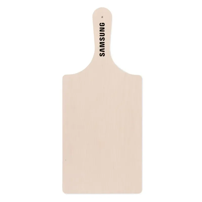 Verterra Medium Balsa Wood Chef Board
