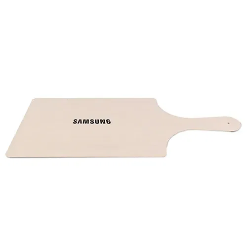 Verterra Medium Balsa Wood Chef Board — view 2