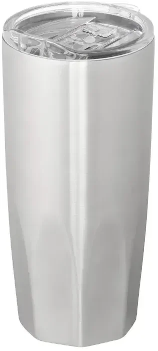 Personalized 20 oz. Stainless Steel Vacuum Insulated Tumbler — view 2