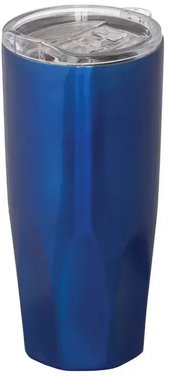 Personalized 20 oz. Stainless Steel Vacuum Insulated Tumbler — view 3