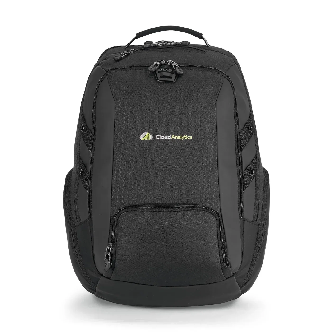Vertex® Carbon Laptop Backpack — view 2