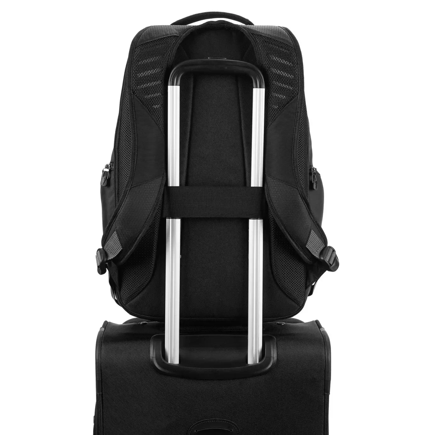 Vertex® Carbon Laptop Backpack — view 4