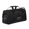 Vertex® Fusion Packable Duffel in Black