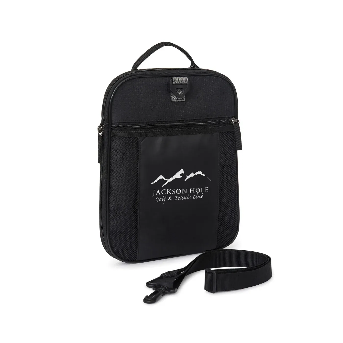 Vertex® Fusion Packable Duffel — view 4