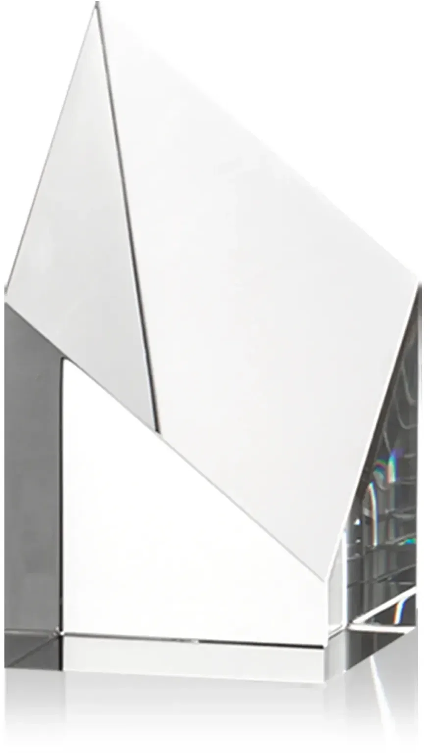 Vertex Paperweight — view 2
