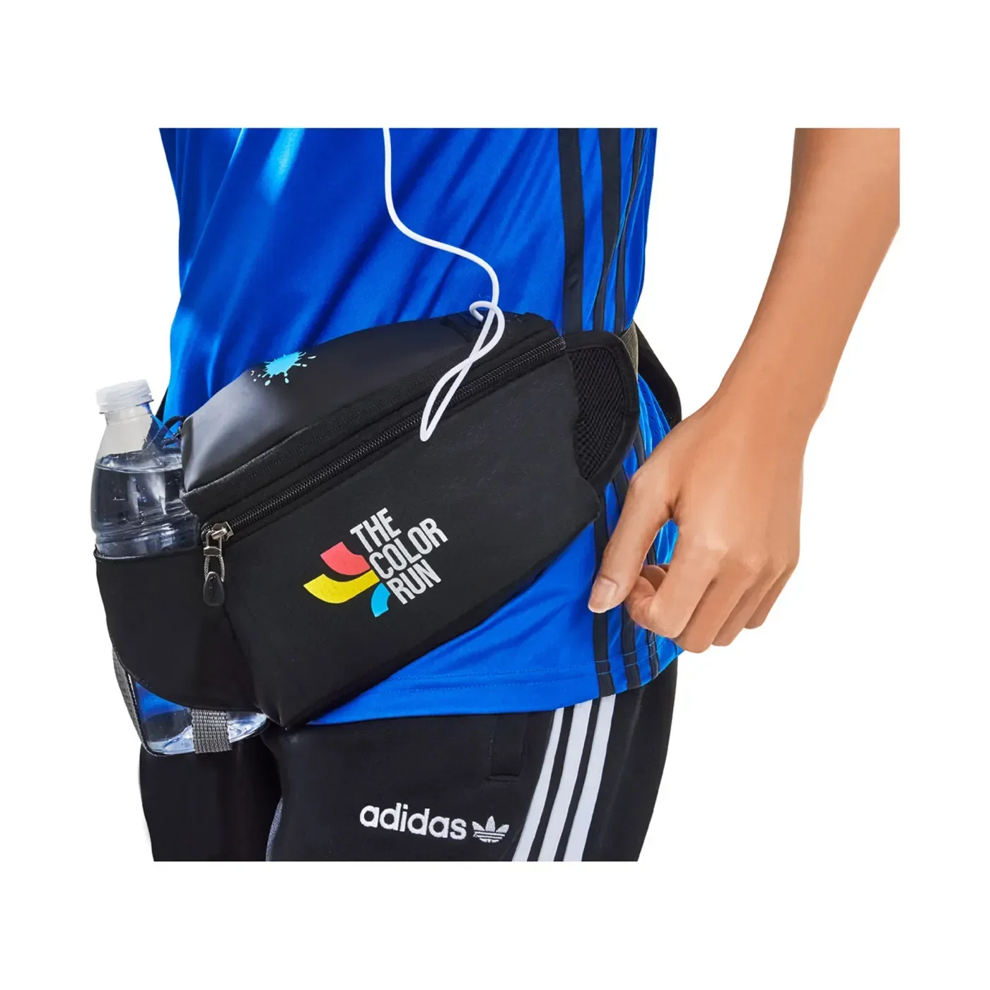 Vertex® Revive Waist Pack being worn