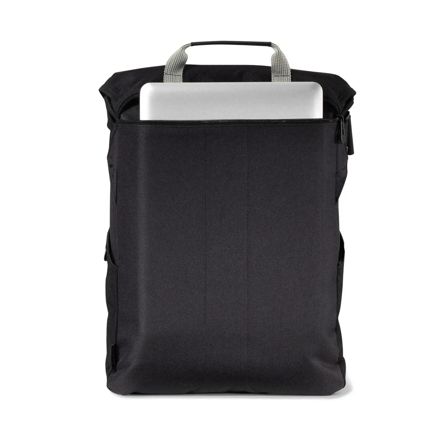 Vertex® Vertical Laptop Messenger Bag — view 3