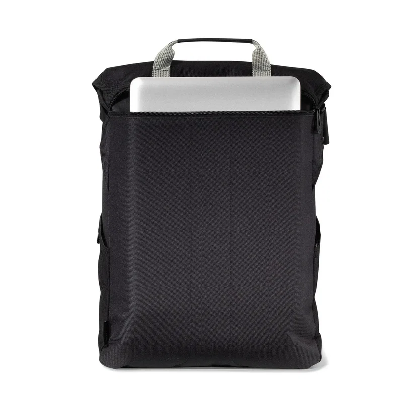 Vertex® Vertical Laptop Messenger Bag — view 3