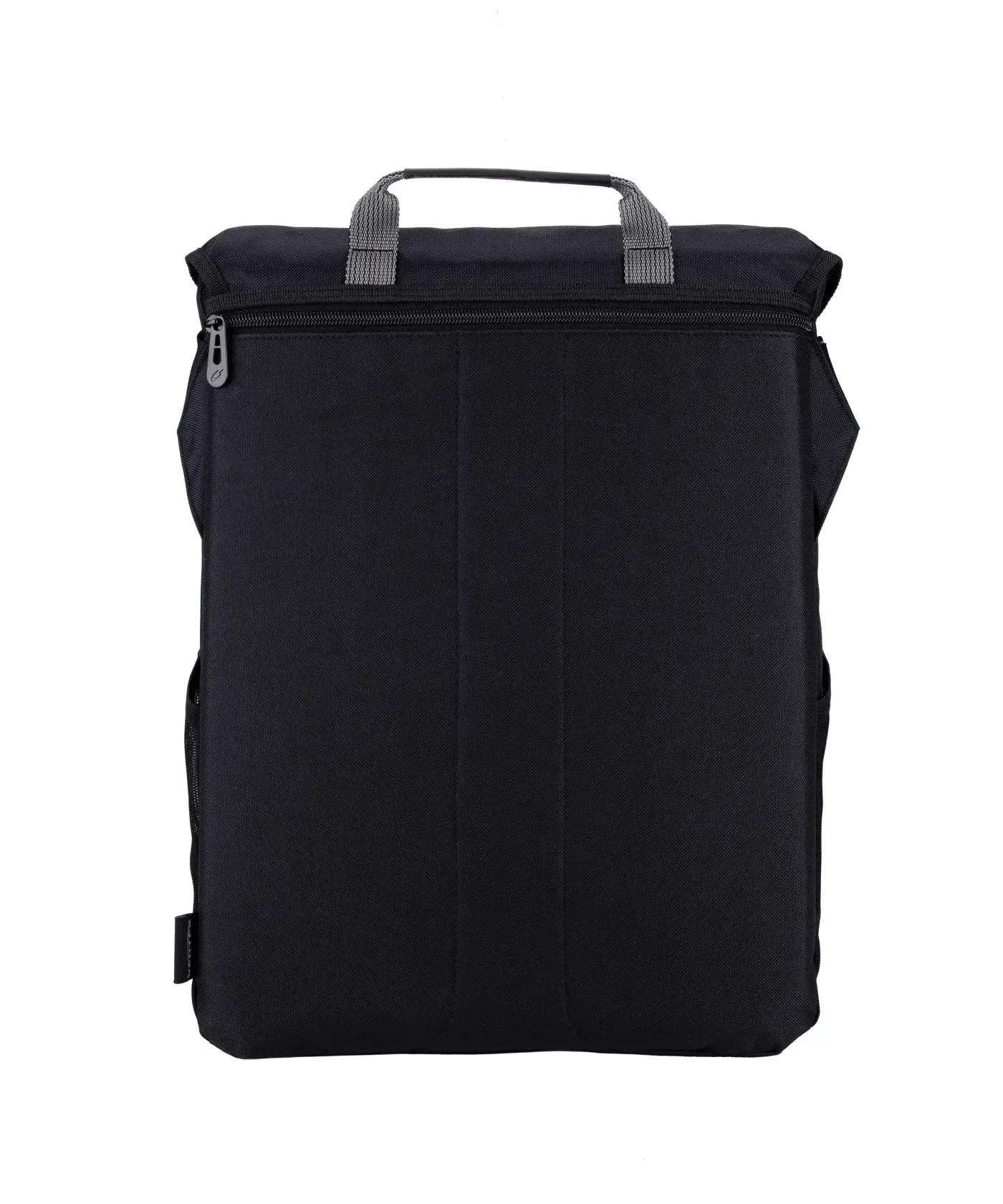 Vertex® Vertical Laptop Messenger Bag — view 4