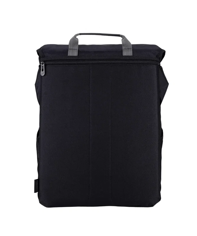 Vertex® Vertical Laptop Messenger Bag — view 4