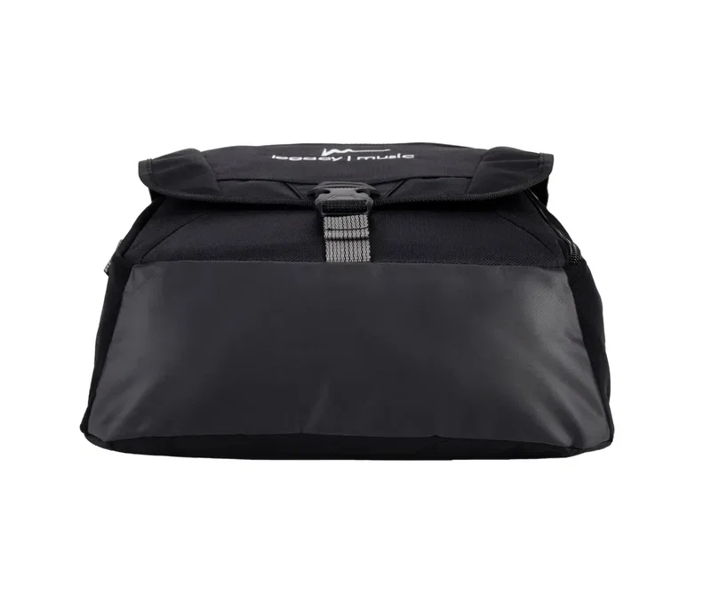 Vertex® Vertical Laptop Messenger Bag — view 5
