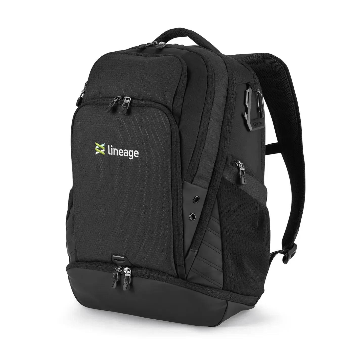 Vertex® Viper Laptop Backpack — view 2