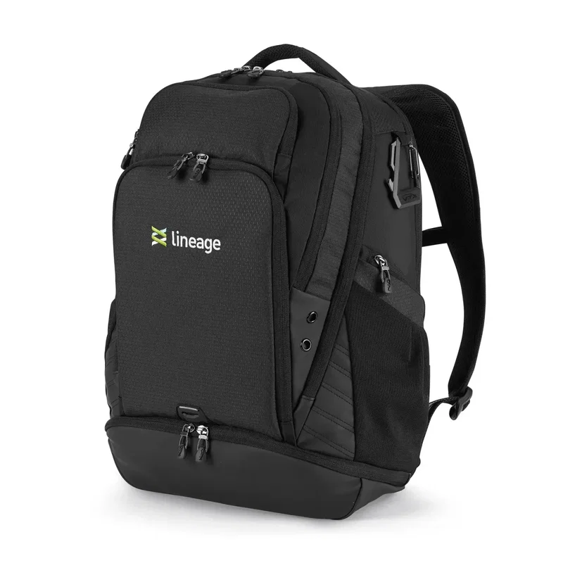 Vertex® Viper Laptop Backpack — view 2