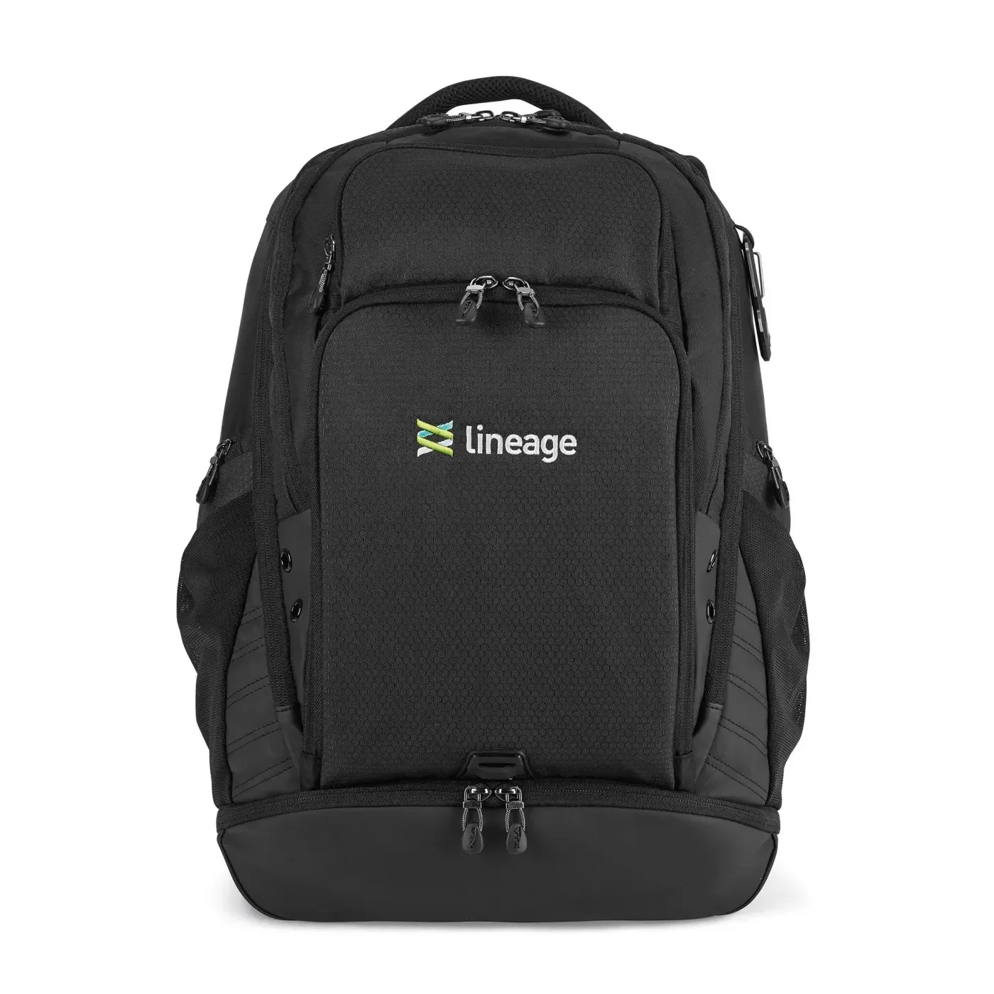 Vertex® Viper Laptop Backpack — view 3