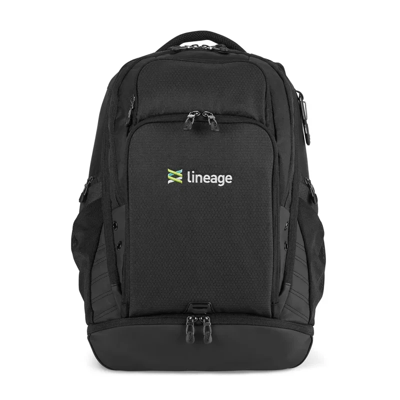 Vertex® Viper Laptop Backpack — view 3