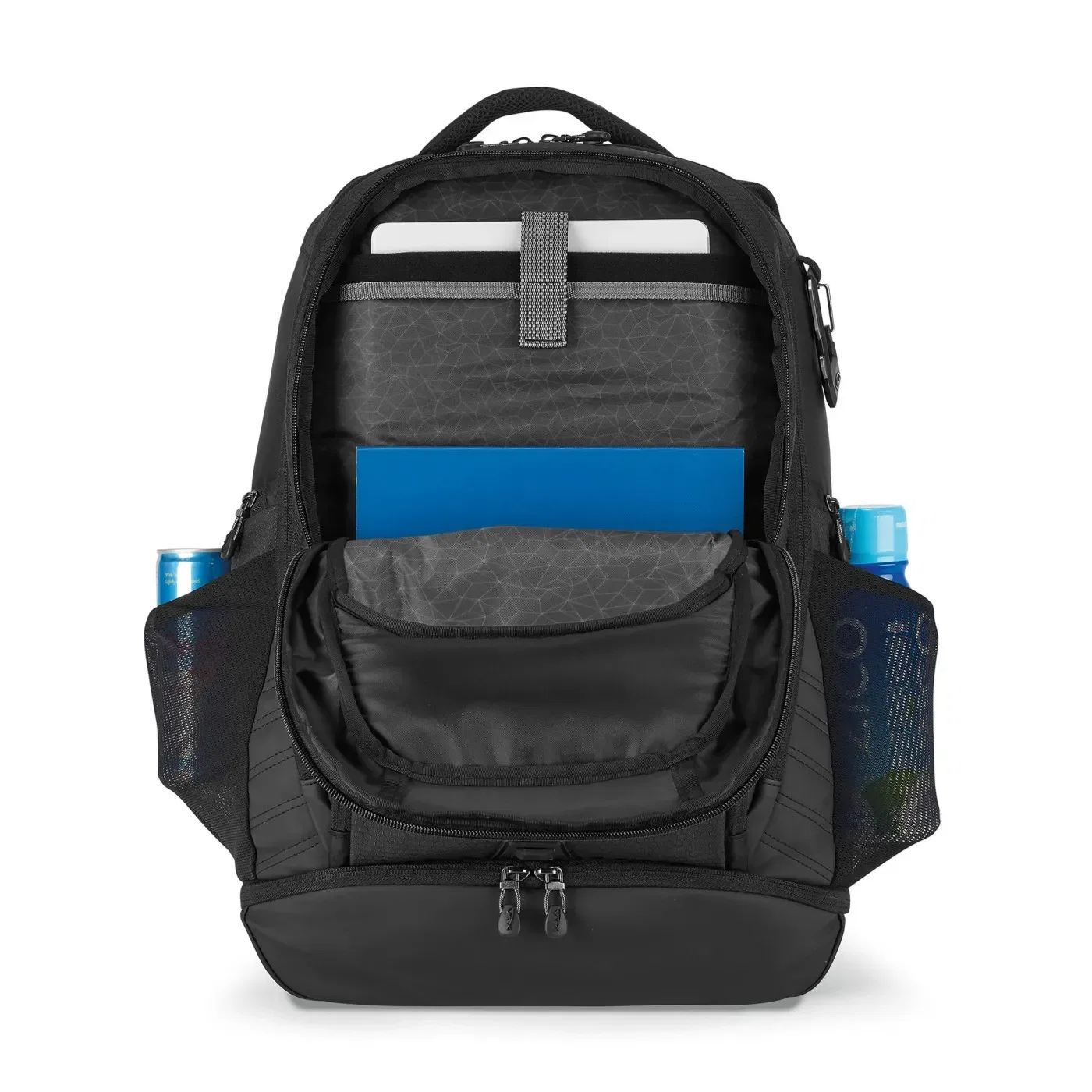 Vertex® Viper Laptop Backpack — view 4