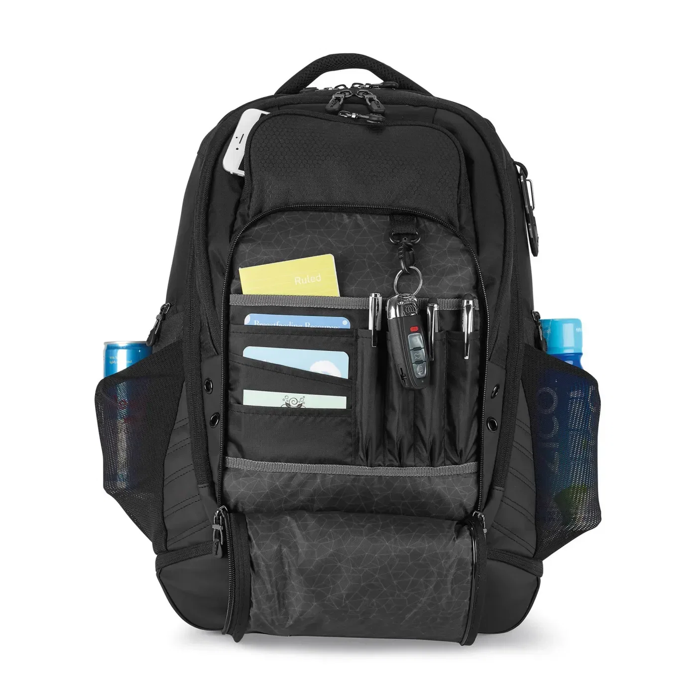 Vertex® Viper Laptop Backpack — view 5