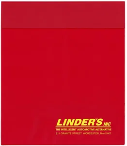 Custom Vinyl Vertical Portfolio