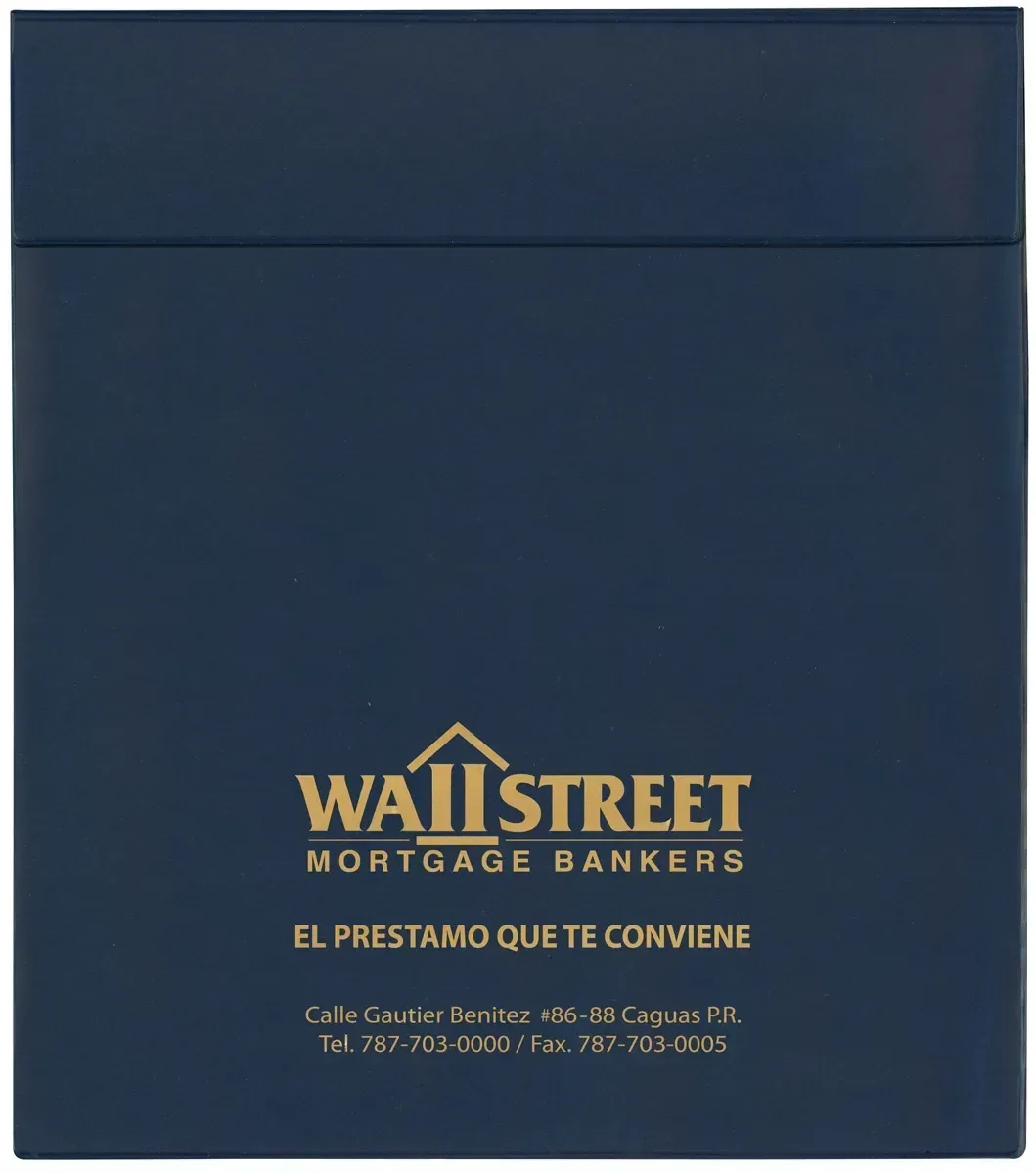 Custom Vinyl Vertical Portfolio — view 3