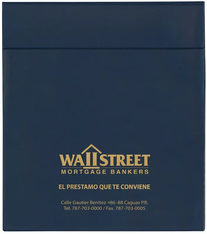 Custom Vinyl Vertical Portfolio — view 3
