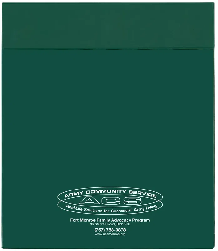 Custom Vinyl Vertical Portfolio — view 6