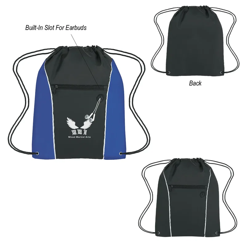 Vertical Sports Pack — view 10