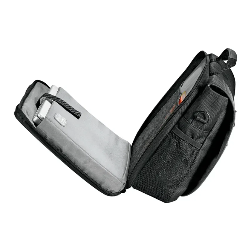 Verve TSA 15" Computer Messenger Bag view 2