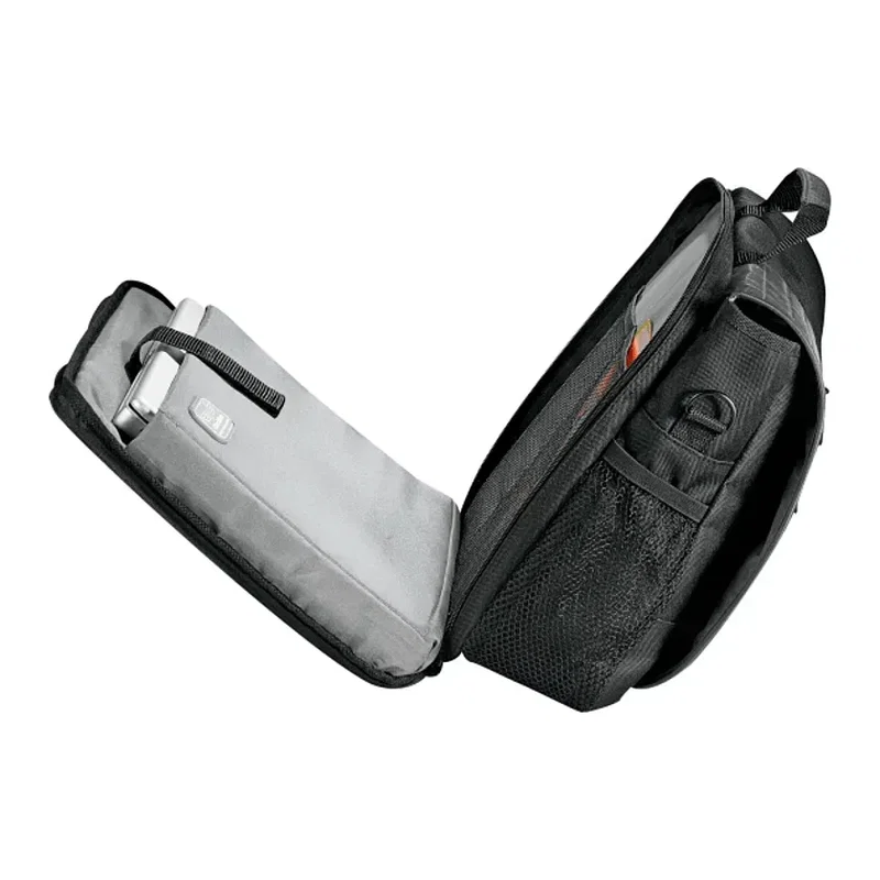 Verve TSA 15" Computer Messenger Bag — view 2