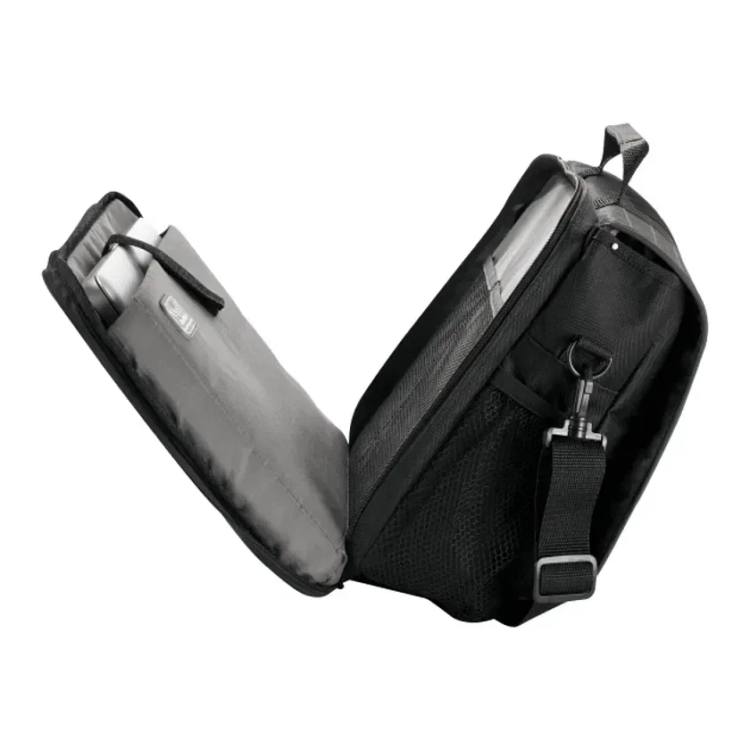 Verve TSA 15" Computer Messenger Bag view 3