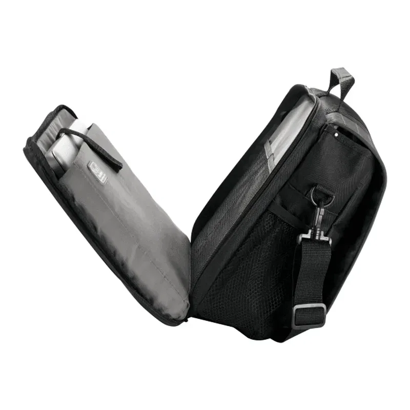 Verve TSA 15" Computer Messenger Bag — view 3