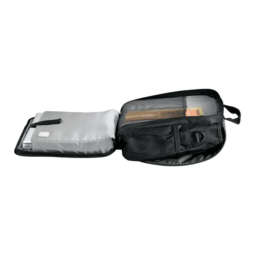 Verve TSA 15" Computer Messenger Bag — view 5