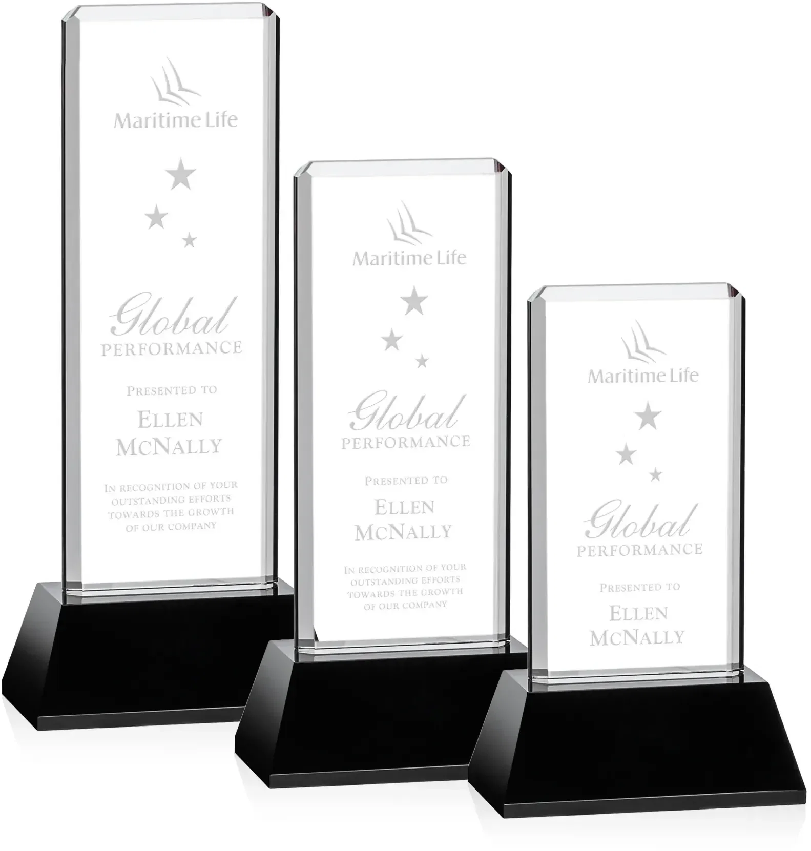Vestige Award