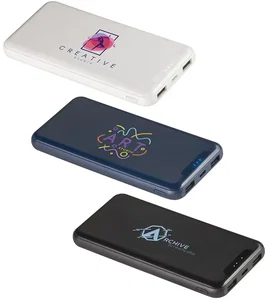 Viceroy 10000mAh 3-Port Power Bank