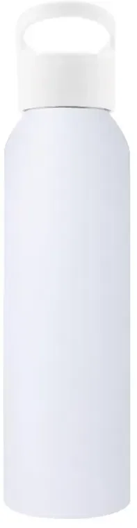 Custom Aluminum Water Bottle - 20 oz. — view 2