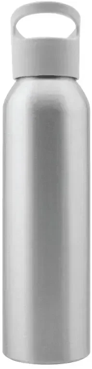 Custom Aluminum Water Bottle - 20 oz. — view 3