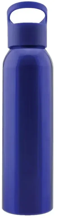 Custom Aluminum Water Bottle - 20 oz. — view 4