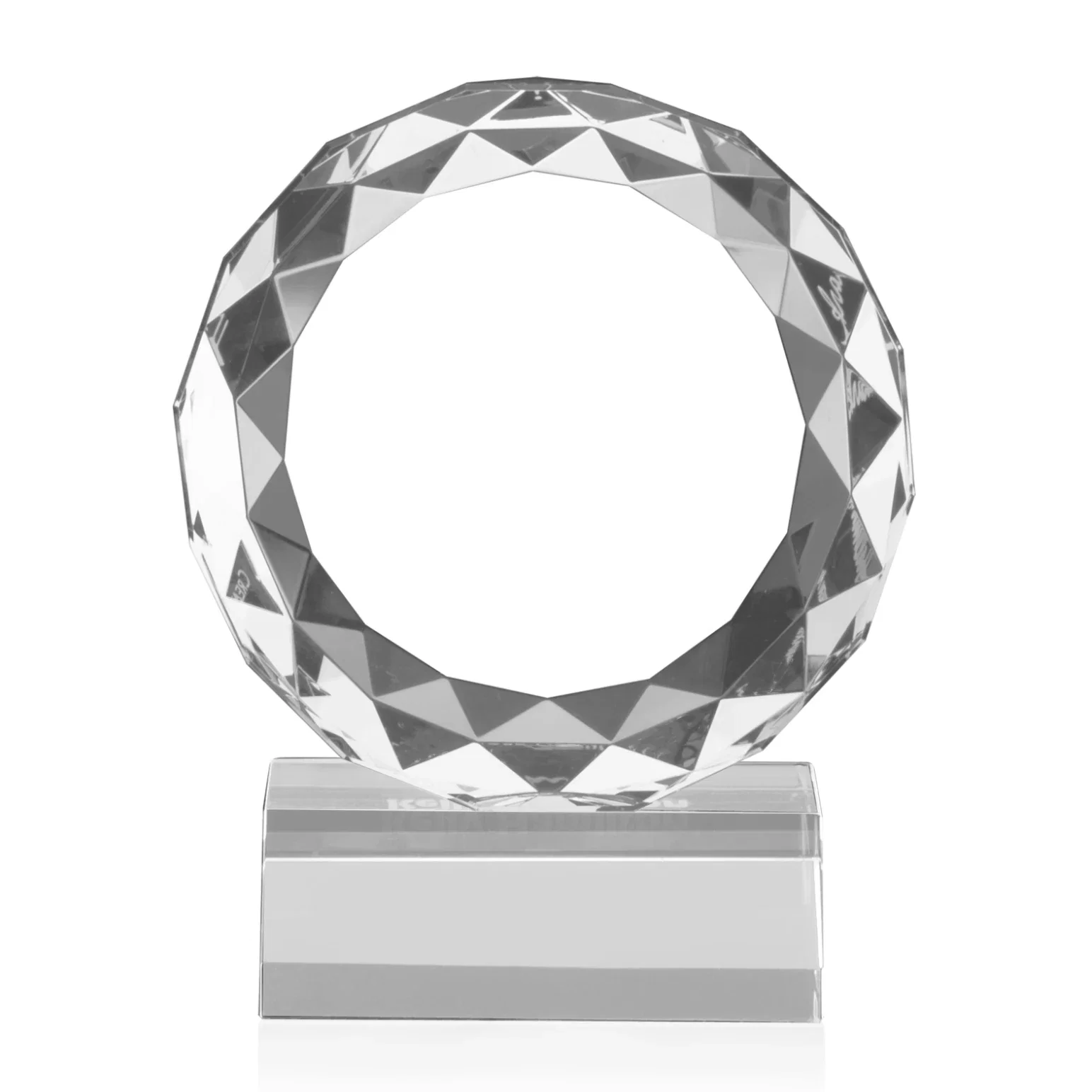 Victory Award — view 6