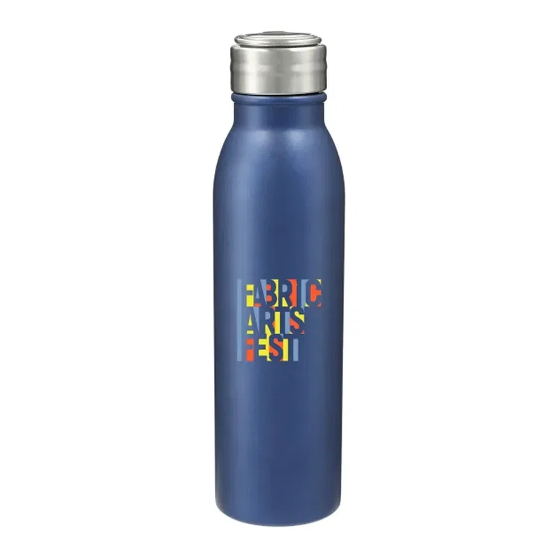Vida 24oz Stainless Steel Bottle — view 6