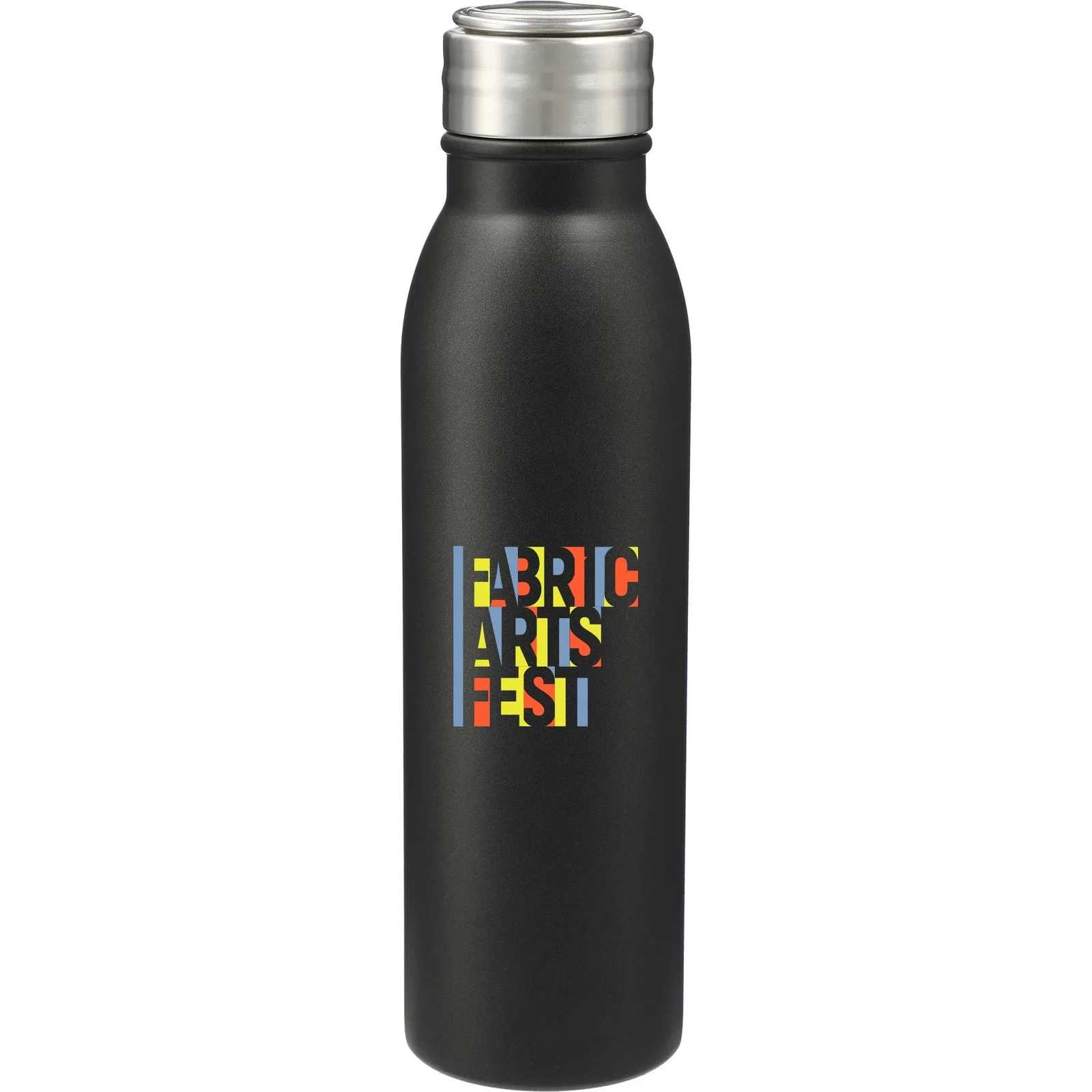 Vida 24oz Stainless Steel Bottle — view 13