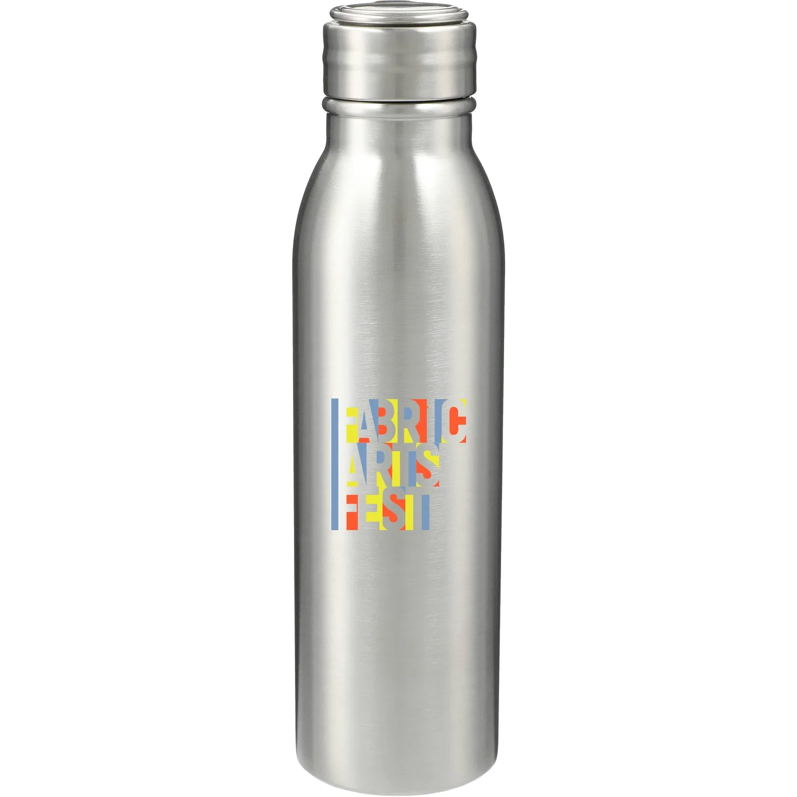 Vida 24oz Stainless Steel Bottle — view 27