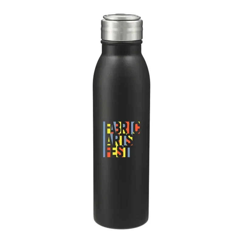 Vida 24oz Stainless Steel Bottle — view 4