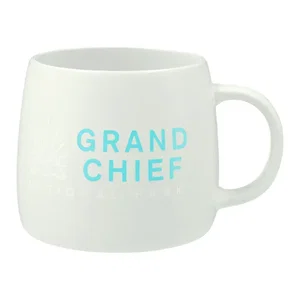 Vida Ceramic Mug 15oz