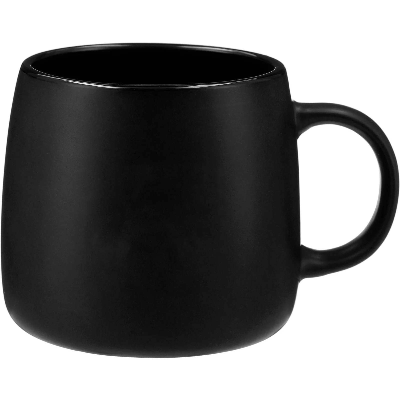 Vida Ceramic Mug 15oz — view 6