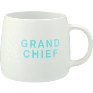 15 oz Vida Ceramic Mug