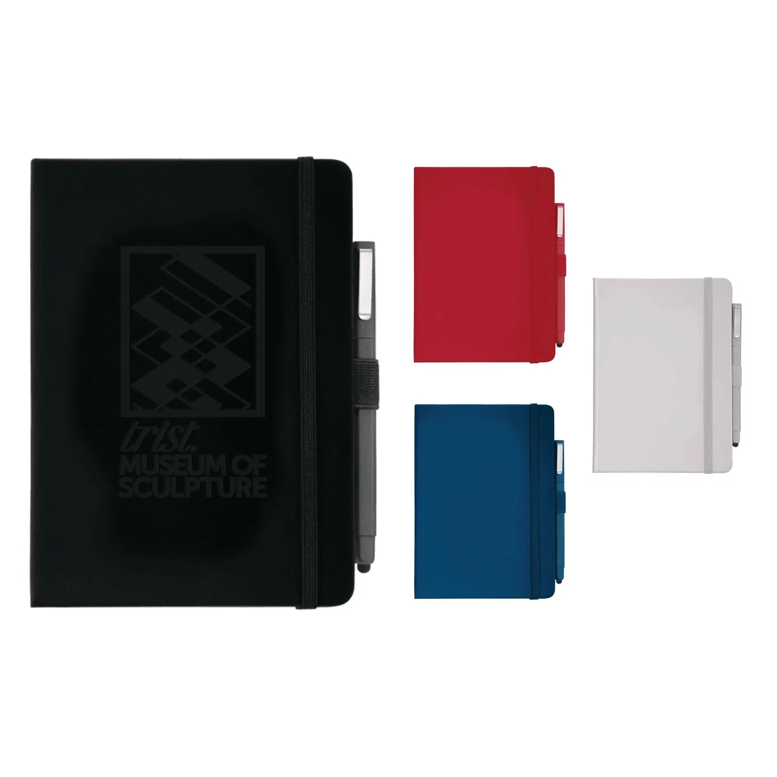 Vienna Hard Bound JournalBook® Bundle Set — view 6
